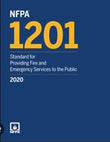 NFPA 1201: Standard for Providing Fire and Emergency Services to the Public, 2020 Edition
