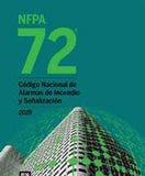 NFPA 72: Codigo Nacional de Alarmas de Incendio y Senalizacion (Spanish/National Fire Alarm Code), 2019 Edition