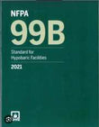 NFPA 99B: Standard for Hypobaric Facilities, 2021 Edition