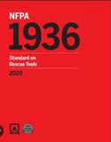 NFPA 1936: Standard on Rescue Tools, 2020 Edition