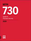 NFPA 730: Guide for Premises Security, 2020 Edition