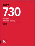 NFPA 730: Guide for Premises Security, 2020 Edition