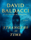 Strangers in Time (Hardcover)