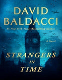 Strangers in Time (Hardcover)