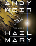 Project Hail Mary: A Novel