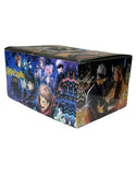 Jujutsu Kaisen Manga Box Set (Vol 0-21)