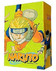 Naruto Box Set 1: Volumes 1-27