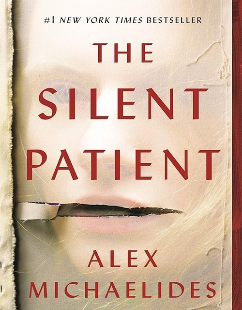 The Silent Patient