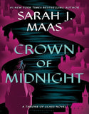 Crown of Midnight (Throne of Glass 2)