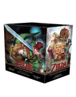 Legend of Zelda: Twilight Princess Complete Box Set (1-11)