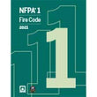 NFPA 1, Fire Code (2021)