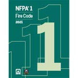 NFPA 1, Fire Code (2021)