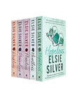 Chestnut Springs Series 5 Books Set