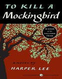 To Kill a Mockingbird