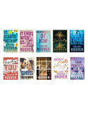 Colleen Hoover Special Combo: 10 Books