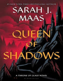 Queen of Shadows (Throne of Glass 4)