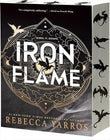 Iron Flame (The Empyrean 2)