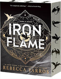 Iron Flame (The Empyrean 2)