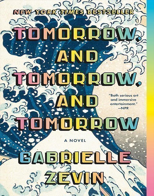 Tomorrow, and Tomorrow, and Tomorrow