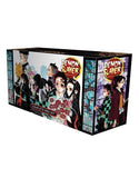Demon Slayer Complete Box Set (Vol 1-23) w/ Premium