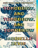 Tomorrow, and Tomorrow, and Tomorrow
