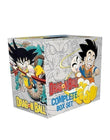 Dragon Ball Complete Box Set: Vols 1-16