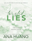 Twisted Lies (Twisted, 4)