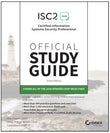 ISC2 CISSP Official Study Guide (Sybex) 10th Ed