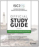 ISC2 CISSP Official Study Guide (Sybex) 10th Ed