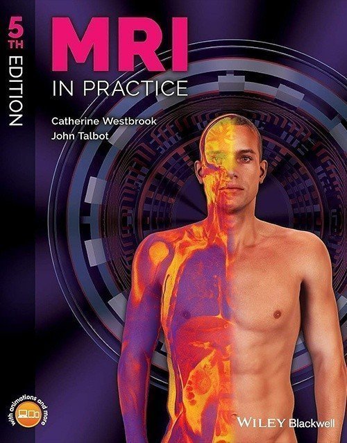 MRI in Practice 5th Ed