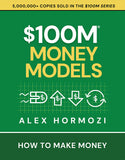 $100M Money Models