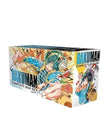Bakuman Complete Box Set: Volumes 1-20
