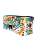 Bakuman Complete Box Set: Volumes 1-20