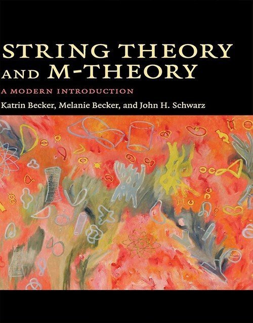 String Theory and M-Theory: A Modern Introduction 1st Ed