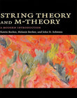 String Theory and M-Theory: A Modern Introduction 1st Ed