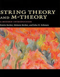 String Theory and M-Theory: A Modern Introduction 1st Ed