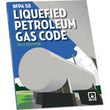 NFPA 58: Liquefied Petroleum Gas Code, 2014 Edition