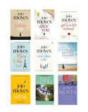 Jojo Moyes 6-Book Collection