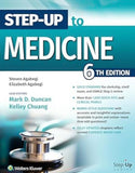 Step-Up to Medicine 6th North American Ed