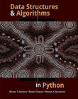 Data Structures and Algorithms in Python 1st Ed
