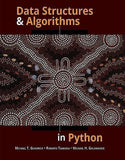 Data Structures and Algorithms in Python 1st Ed