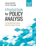 A Practical Guide for Policy Analysis 7th Ed