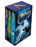Harry Potter 1-3 Box Set