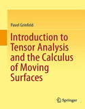 Introduction to Tensor Analysis and Calculus of Moving Surfaces