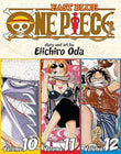 One Piece: East Blue 10-11-12