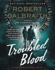 Troubled Blood (Cormoran Strike, 5)