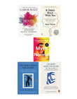 Scattered Minds / Body Keeps the Score 5-Book Combo
