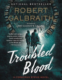 Troubled Blood (Cormoran Strike, 5)