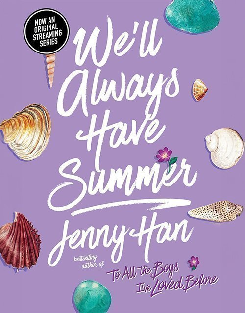 We'll Always Have Summer