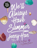 We'll Always Have Summer